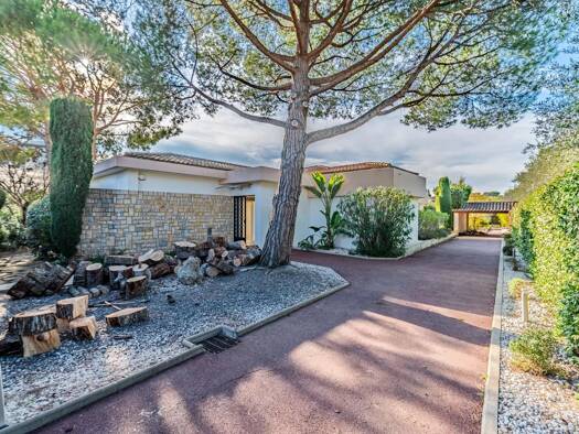 Einfamilienhaus zum Kauf 1.690.000 € 4 Zimmer 160 m² 1.404 m² Grundstück Village-Le Val-Cabrieres Mougins 06250