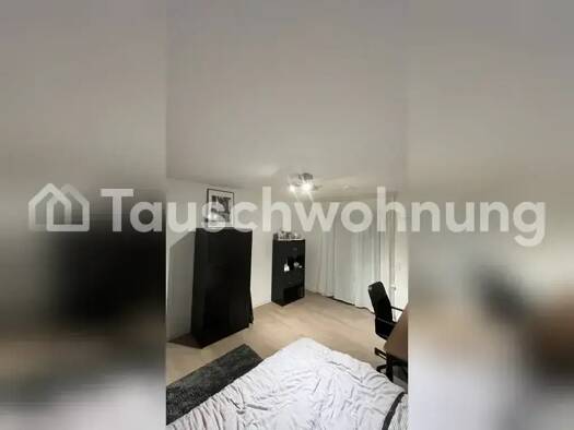 Studio zur Miete Tauschwohnung 450 € 1 Zimmer 26 m² EG Wienburg Münster 48147