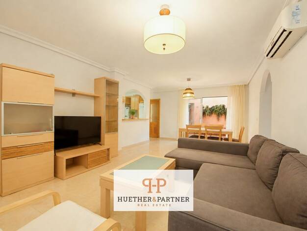 Wohnung zum Kauf provisionsfrei 380.000 € 3 Zimmer 78 m² EG Manacor 07689