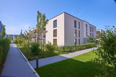 Wohnung zum Kauf provisionsfrei 354.500 € 3 Zimmer 79,5 m² EG frei ab sofort Gemengeweg 10 Achern Achern 77855