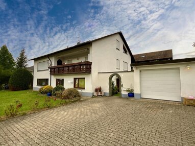 Mehrfamilienhaus zum Kauf 690.000 € 9 Zimmer 285 m² 837 m² Grundstück Heitersheim Heitersheim 79423