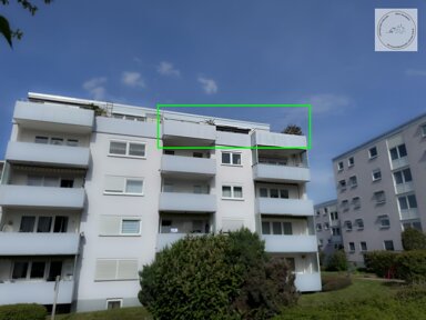 Penthouse zum Kauf 240.000 € 3 Zimmer 88,7 m² 5. Geschoss Liebenzeller Str. 42/1 Schömberg Schömberg 75328