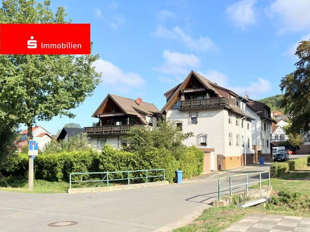 Mehrfamilienhaus zum Kauf 499.000 € 9 Zimmer 236 m² 431 m² Grundstück Heubach Groß-Umstadt 64823