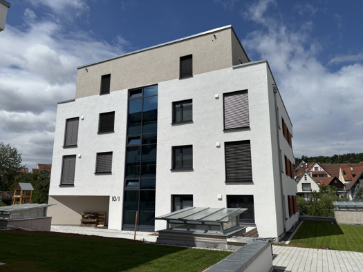 Wohnung zur Miete 1.300 € 3 Zimmer 90,8 m² 1. Geschoss frei ab 01.05.2026 Balingen 72336