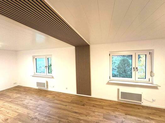 Wohnung zum Kauf 259.000 € 2,5 Zimmer 75,1 m² Ziegelhausen Heidelberg 69118