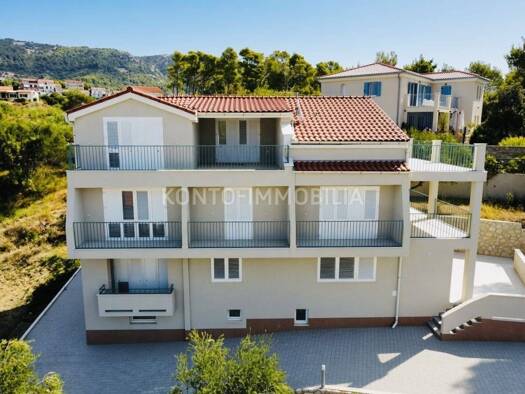 Wohnung zum Kauf 404.800 € 3 Zimmer 101 m² 3 Geschosse Banjol, Rab Rab 51280