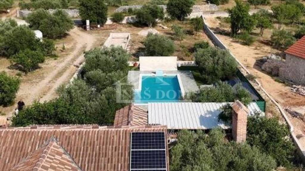 Haus zum Kauf 650.000 € 4 Zimmer 4.750 m² Vodice