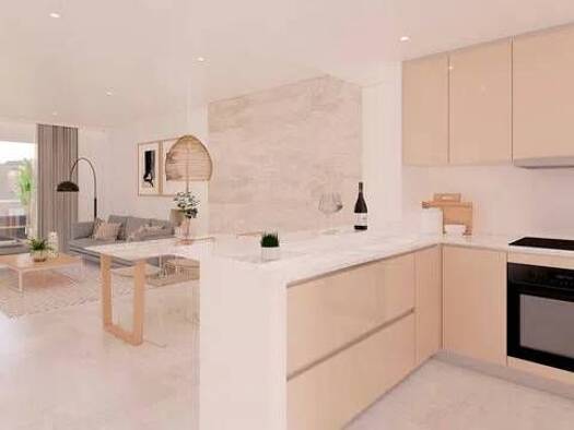 Wohnung zum Kauf - Erstbezug 440.000 € 2 Zimmer 108 m² Calle Castellet, 48 Capdepera 07590