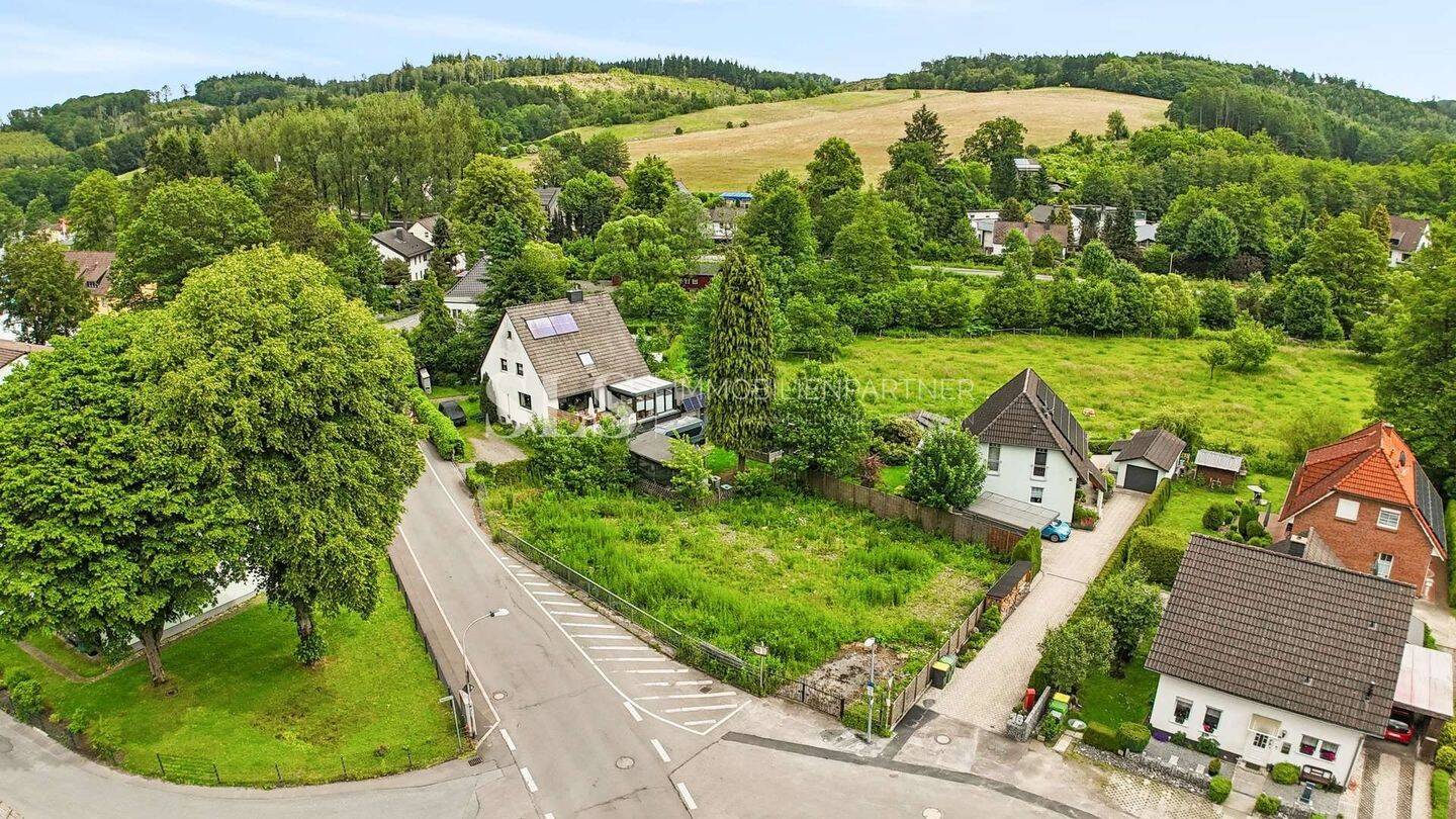 Grundstück zum Kauf - Ansicht 4