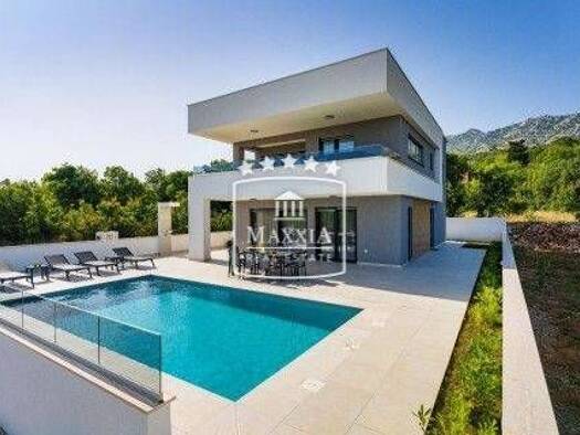 Haus zum Kauf 695.000 € 5 Zimmer 188 m² Seline, Starigrad Starigrad