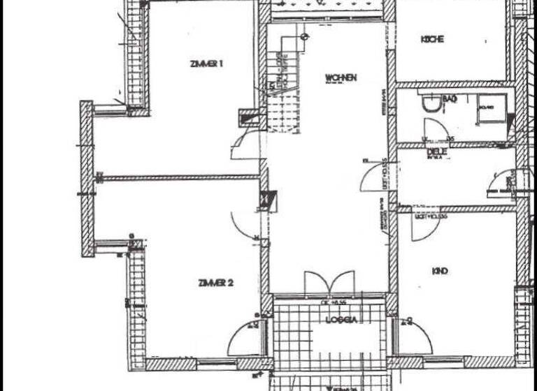 Bürofläche zur Miete 1.949 € 4 Zimmer 117 m² Bürofläche Erding 85435