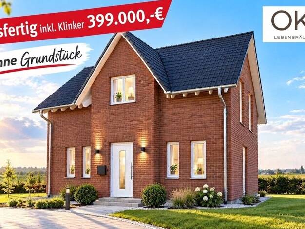 Einfamilienhaus zum Kauf 586.600 € 5 Zimmer 155 m² 672 m² Grundstück Wennigsen Wennigsen (Deister) 30974