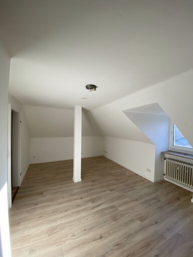 Studio zur Miete 800 € 1 Zimmer 27 m² 6. Geschoss frei ab sofort Gravelottestrasse 1 Haidhausen - Süd München 81667