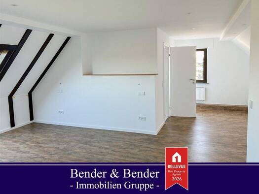 Wohnung zur Miete 1.100 € 5 Zimmer 158 m² Wahlrod Wahlrod 57614