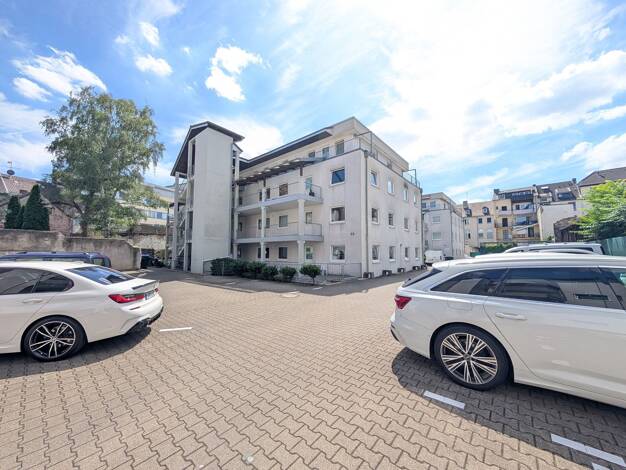 Wohnung zum Kauf 70.000 € 2 Zimmer 34,7 m² 1. Geschoss Cracau Cracau 47799