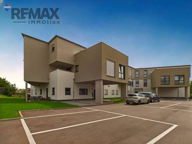Wohnung zum Kauf 215.000 € 2 Zimmer 56,6 m² Orscholz Mettlach-Orscholz 66693