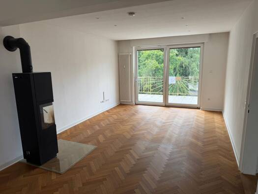 Wohnung zur Miete 1.000 € 4 Zimmer 105 m² Geschoss 1/2 frei ab sofort Mitte Dortmund 44141