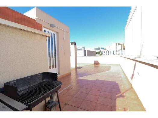 Penthouse zum Kauf 260.000 € 2 Zimmer 79 m² 6. Geschoss Almeria 04009