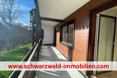 Wohnung zum Kauf 155.000 € 3 Zimmer 67 m² 1. Geschoss frei ab sofort Lenzkirch Lenzkirch 79853