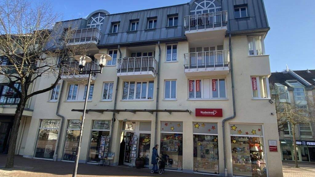 Gewerbeobjekt zum Kauf als Kapitalanlage geeignet 1.990.000 € 1.094 m² 270 m² Grundstück Leichlingen 42799