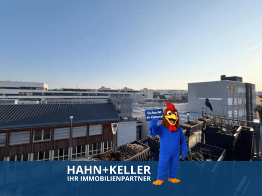 Wohnung zum Kauf 379.000 € 3 Zimmer 81 m² Zuffenhausen Zuffenhausen 70435
