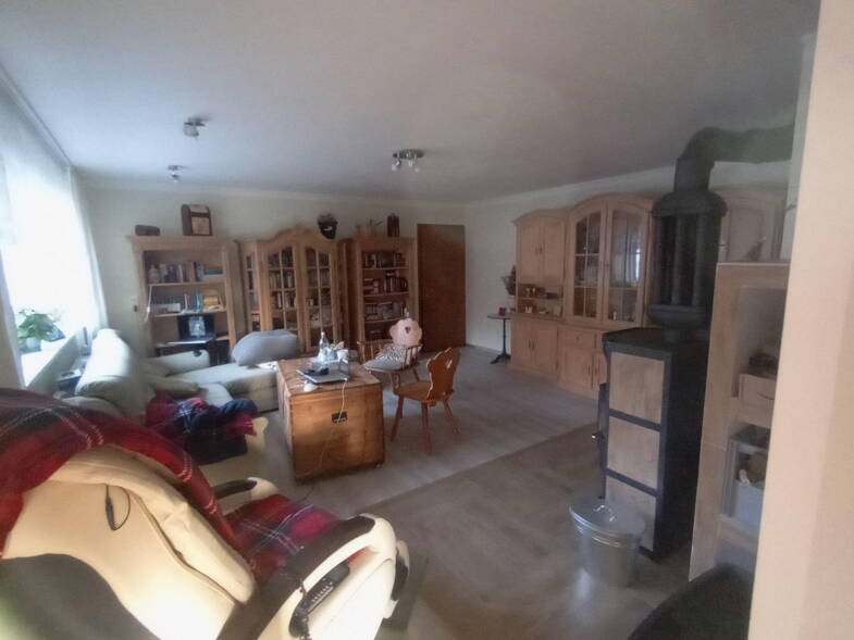 Einfamilienhaus zum Kauf provisionsfrei 990.000 € 5 Zimmer 125 m² 386 m² Grundstück Wasserburger Straße 22 Amerang Amerang 83123