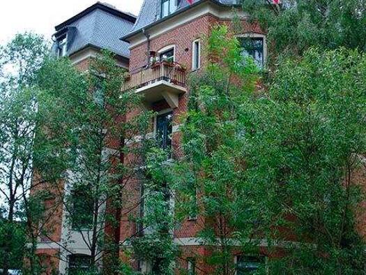 Wohnung zur Miete 820 € 4 Zimmer 92 m² 4. Geschoss frei ab 01.05.2026 Coburg 96450