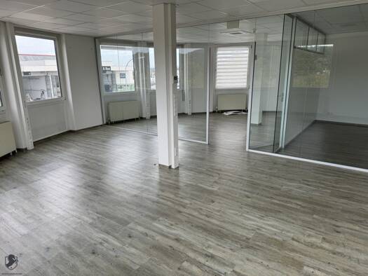 Büro zur Miete 707 € Carl-Benz-Straße 8 Amstetten 3300