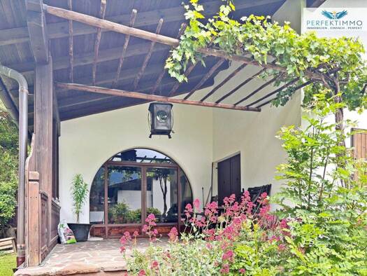 Einfamilienhaus zum Kauf 6 Zimmer 180 m² 810 m² Grundstück Zirl 6170