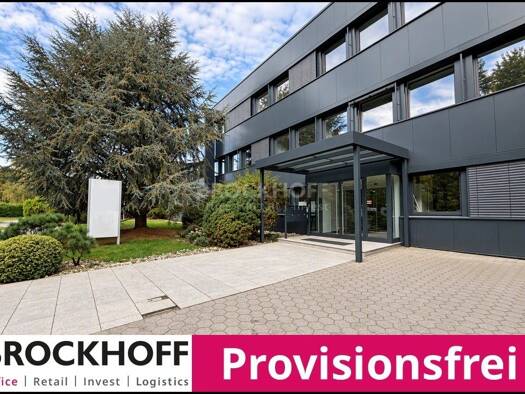 Bürofläche zur Miete provisionsfrei 526 m² Bürofläche teilbar ab 526 m² Westenfeld Bochum 44867