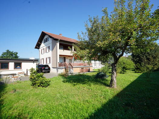 Haus zum Kauf 499.000 € 6 Zimmer 125 m² 1.949 m² Grundstück Tuttlingen Tuttlingen 78532