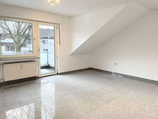 Wohnung zur Miete 600 € 2 Zimmer 50 m² 1. Geschoss frei ab sofort Soest 59494