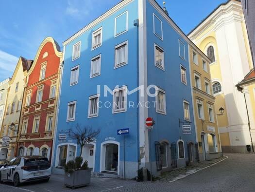 Sonstiges zum Kauf als Kapitalanlage geeignet 475.000 € 200 m² 85 m² Grundstück Schärding 4780