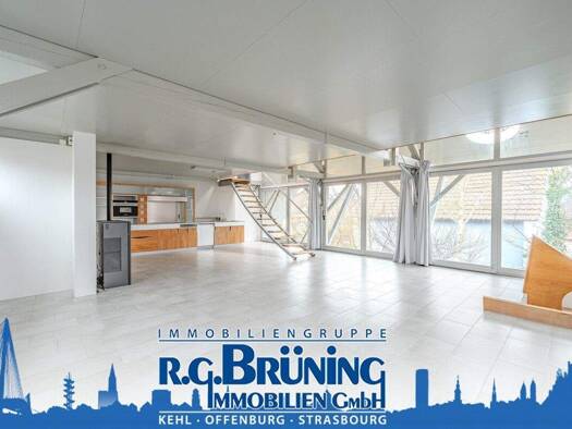 Haus zum Kauf 698.250 € 15 Zimmer 392,8 m² Offendorf 67850