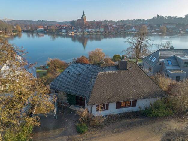 Einfamilienhaus zum Kauf 1.020.000 € 4 Zimmer 193 m² 1.561 m² Grundstück Mölln 23879