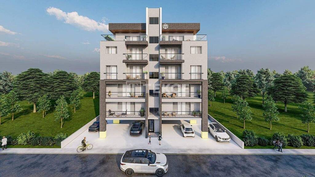 Studio zum Kauf 166.000 € 4 Zimmer 145 m² 1. Geschoss Gazimagusa 99450