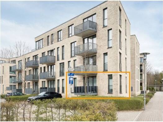 Wohnung zum Kauf 250.000 € 2 Zimmer 57,2 m² Donnerschwee Oldenburg 26123