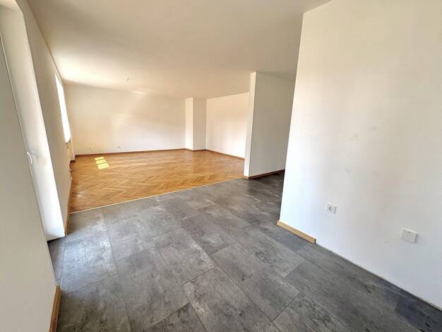 Wohnung zur Miete 1.070 € 3 Zimmer 100 m² 1. Geschoss Levi-Strauss-Straße 9 L Kitzingen Kitzingen 97318