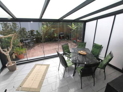 Haus zum Kauf 320.000 € 7 Zimmer 194 m² 492 m² Grundstück Merseburg Merseburg 06217