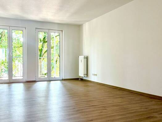 Wohnung zur Miete 546 € 2 Zimmer 70 m² 2. Geschoss frei ab sofort Am Strampel 1 A Nordhorn Nordhorn 48527
