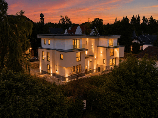 Einfamilienhaus zum Kauf provisionsfrei 2.195.000 € 9 Zimmer 247,7 m² 437 m² Grundstück Sonnenberg Wiesbaden 65193
