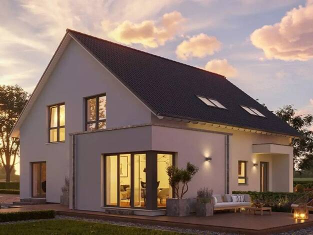 Mehrfamilienhaus zum Kauf 571.000 € 8 Zimmer 260 m² 950 m² Grundstück Bad Wildbad Bad Wildbad 75323