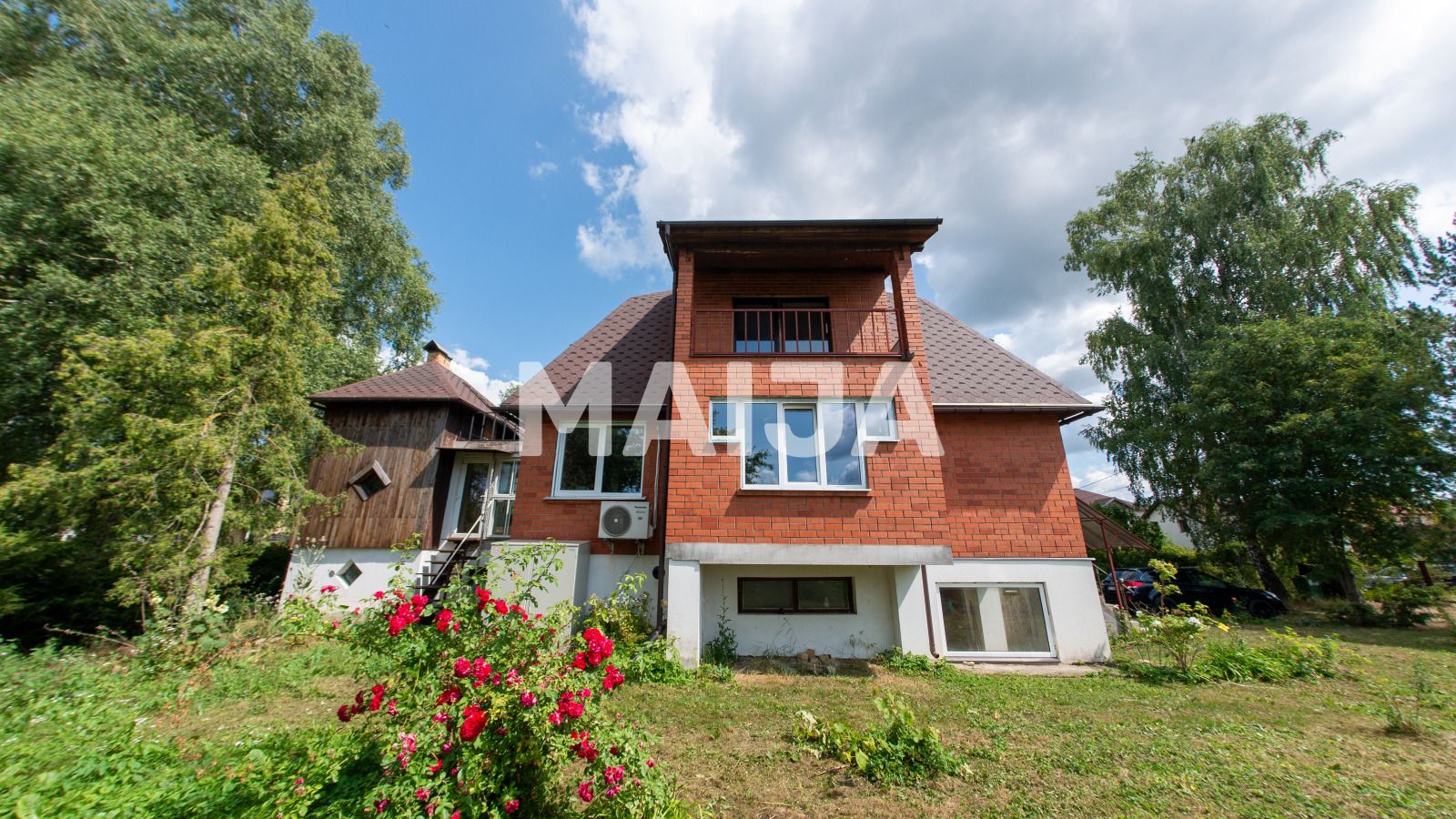 Einfamilienhaus zum Kauf 165.000 € 5 Zimmer 277 m²<br/>Wohnfläche 1.150 m²<br/>Grundstück Fiziku 3, Salaspils Salaspils 2169