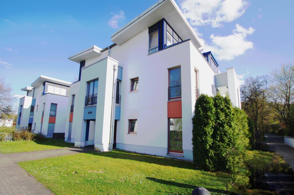 Wohnung zum Kauf provisionsfrei 599.000 € 3 Zimmer 96 m²<br/>Wohnfläche EG<br/>Geschoss Rudolf Breitscheid Str. 134a Babelsberg - Nord Potsdam 14482