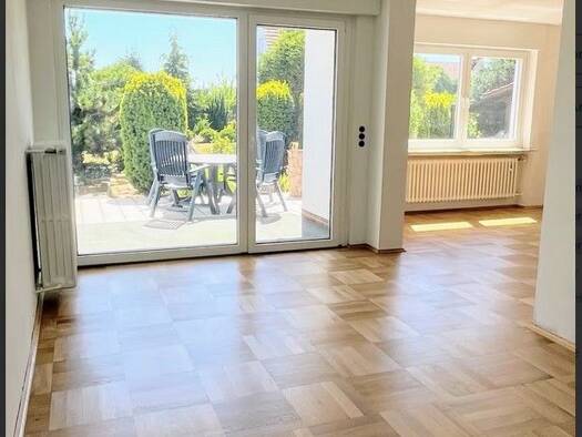 Wohnung zur Miete 850 € 4 Zimmer 83 m² Geschoss EG/2 frei ab sofort Berliner Straße 29 Bebra Bebra 36179