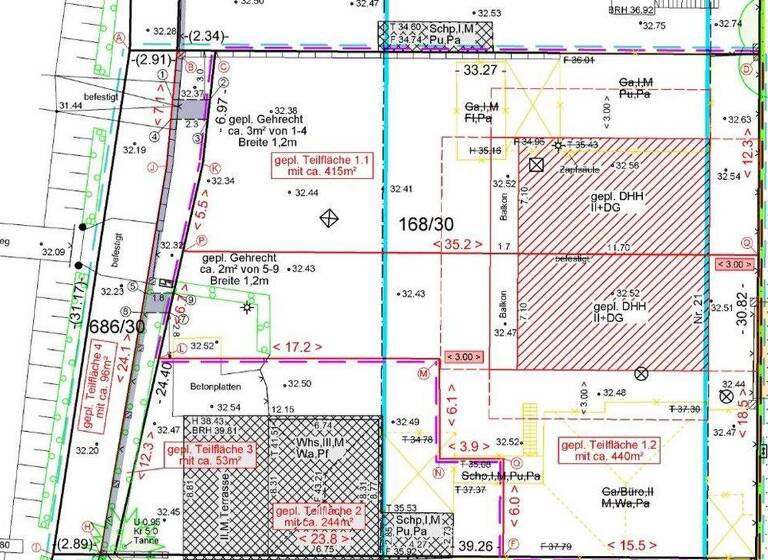 Doppelhaushälfte zum Kauf 1.150.000 € 5 Zimmer 145 m² 415 m² Grundstück frei ab sofort Friederikestraße 21 Konradshöhe Berlin 13505