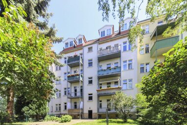 Wohnung zum Kauf 158.000 € 2 Zimmer 65,2 m² 3. Geschoss Gohlis - Mitte Leipzig 04157