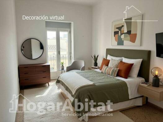 Wohnung zum Kauf 250.000 € 4 Zimmer 136 m² 1. Geschoss MONSEÑOR AVIÑO Manises 46940