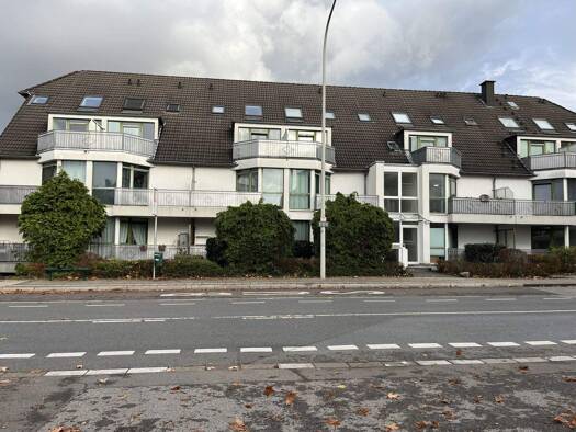 Wohnung zum Kauf 109.500 € 34 m² Geschoss 1/3 frei ab 01.03.2026 Hilden 40724