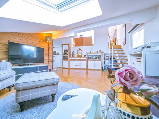 Maisonette zum Kauf 385.000 € 3 Zimmer 62 m² Natters 6161